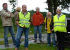 Biogasanlagenbesuch, 04.Juli 2011 017